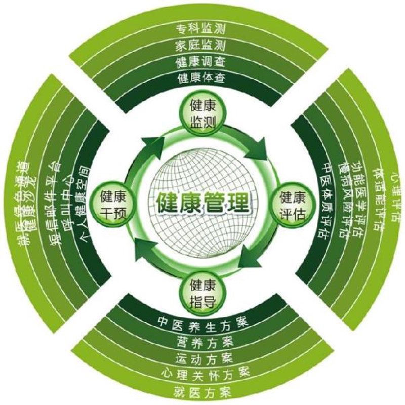 健康生活指南：膳食营养指导的重要性